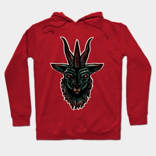 The omen Hoodie